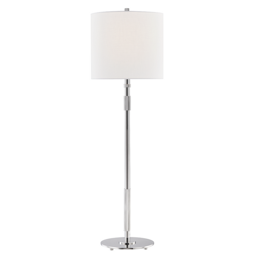 1 LIGHT TABLE LAMP