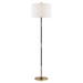 1 LIGHT FLOOR LAMP