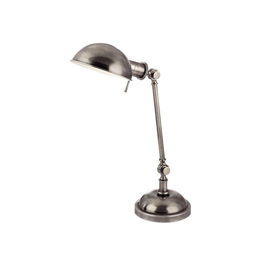 1 LIGHT TABLE LAMP