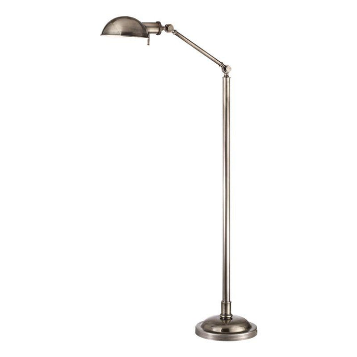 1 LIGHT FLOOR LAMP