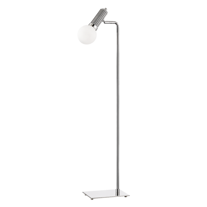 1 LIGHT FLOOR LAMP