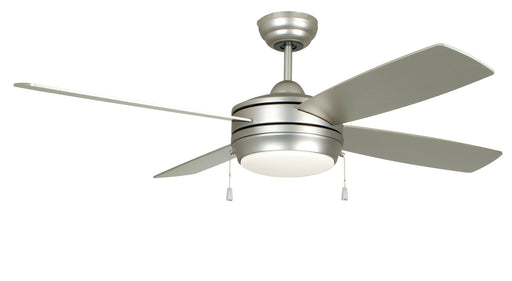 52" Ceiling Fan w/Blades & LED Light Kit