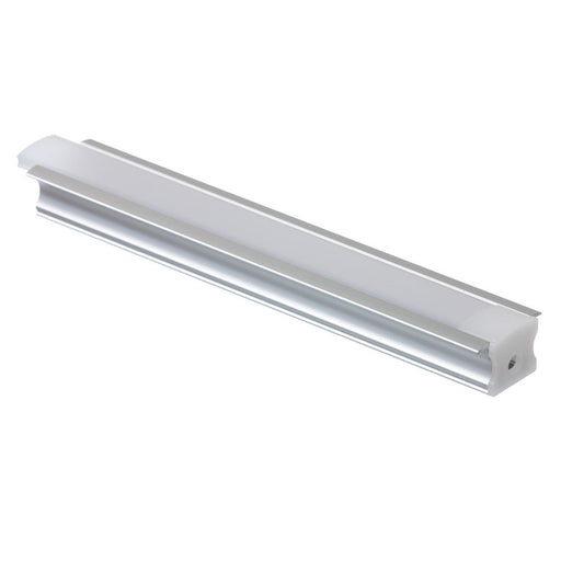 LED Recessed Track Alum Xtr 78.7"