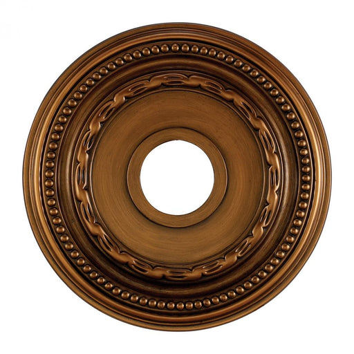 Campione Medallion 16 Inch in Antique Bronze Finish