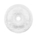 Pennington 28-inch Medallion in White