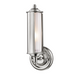 1 LIGHT WALL SCONCE