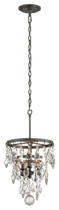 MERITAGE 3LT PENDANT SMALL