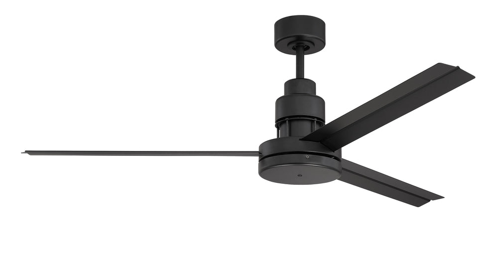 54" Ceiling Fan with Blades