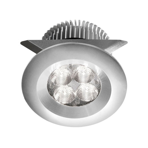 24V DC,8W Aluminum LED Cabinet Light