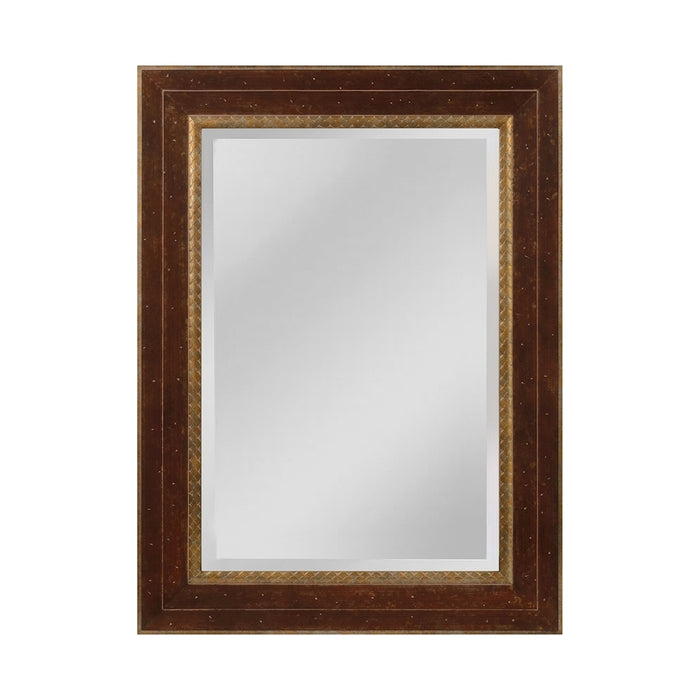 Darcey Beveled Mirror