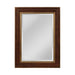 Darcey Beveled Mirror