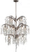 16 LIGHT CHANDELIER