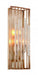 3 LIGHTT WALL SCONCE