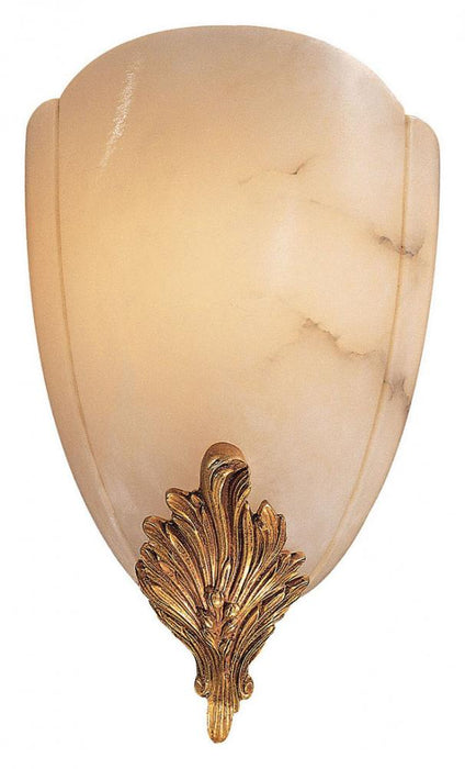 1 LIGHT WALL SCONCE