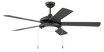 52" Ceiling Fan w/Blades