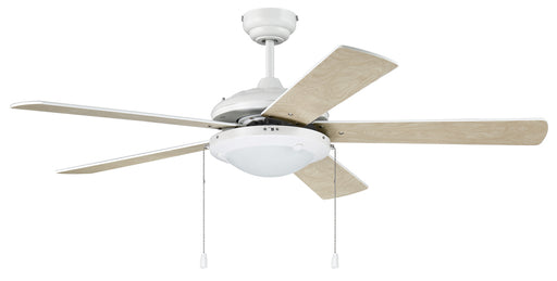 52" Ceiling Fan w/Blades