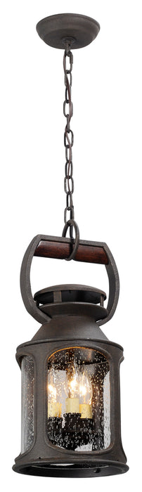 OLD TRAIL 3LT PENDANT MEDIUM