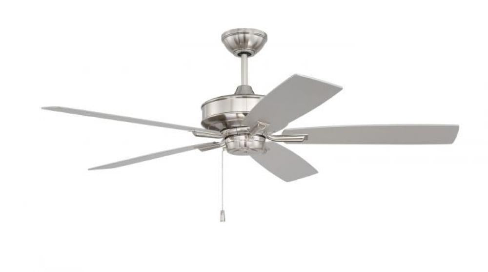 52" Ceiling Fan w/Blades