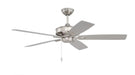 52" Ceiling Fan w/Blades