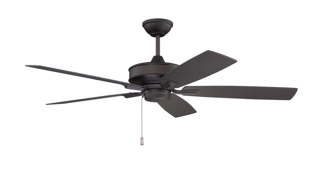 52" Ceiling Fan w/Blades