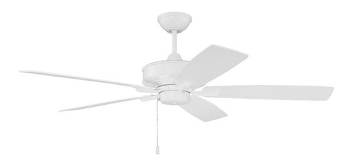 52" Ceiling Fan w/Blades