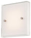 LED WALL SCONCE