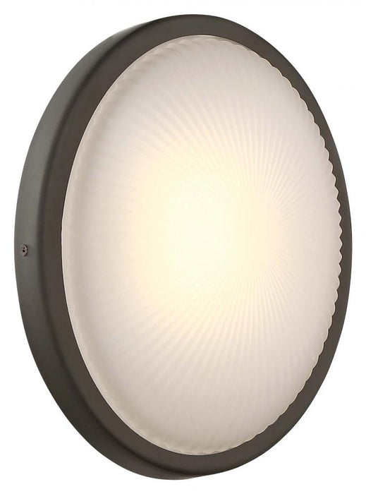 LED WALL SCONCE