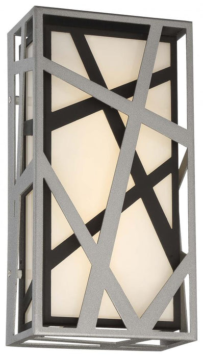 LED WALL SCONCE