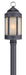 ANDERSONS FORGE 1LT POST LANTERN LARGE