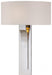 1 LIGHT WALL SCONCE