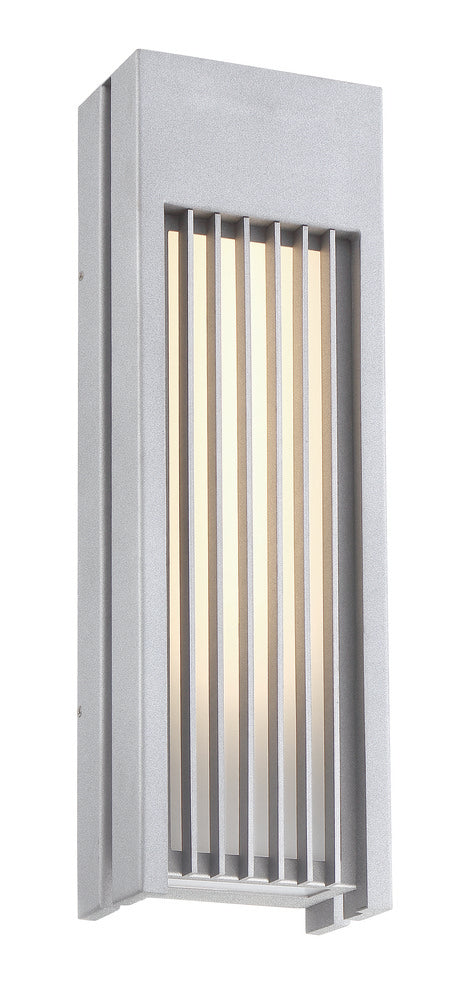 AC LED OUTDOOR WALL SCONCE