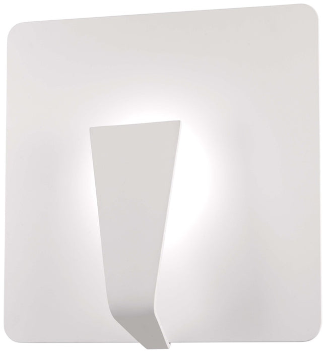 LED WALL SCONCE