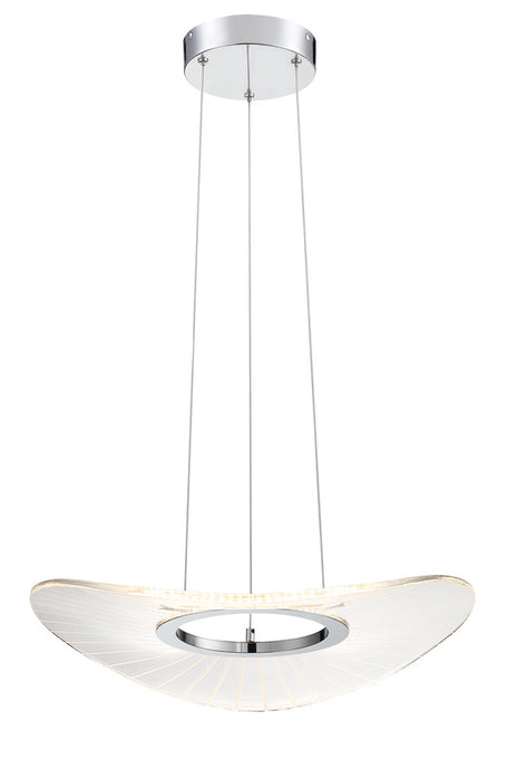 LED PENDANT LIGHT