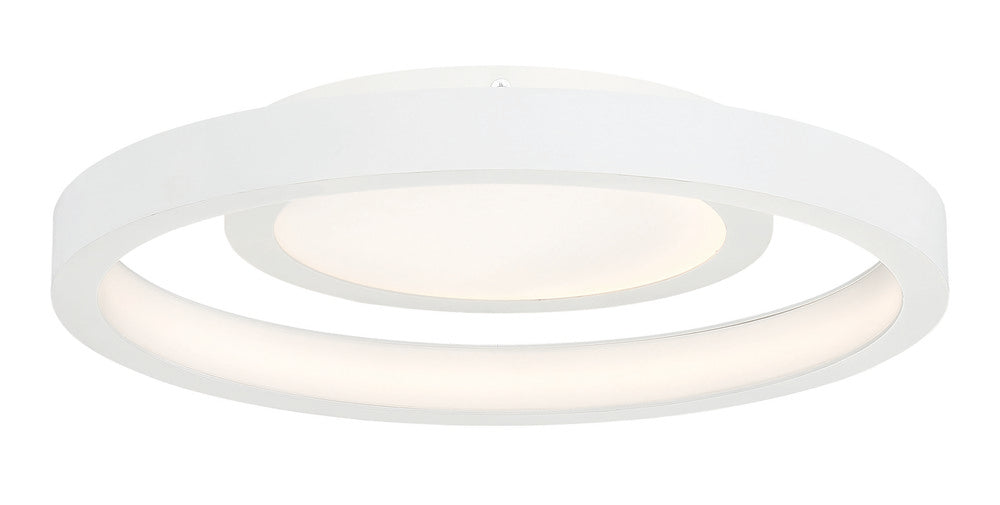 LED FLUSH MOUNT