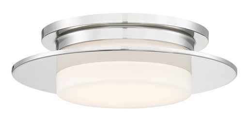 LED FLUSH MOUNT