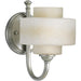 Ashbury Collection One-Light Bath & Vanity