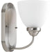 P2913-09 1-100W MED BATH BRACKET