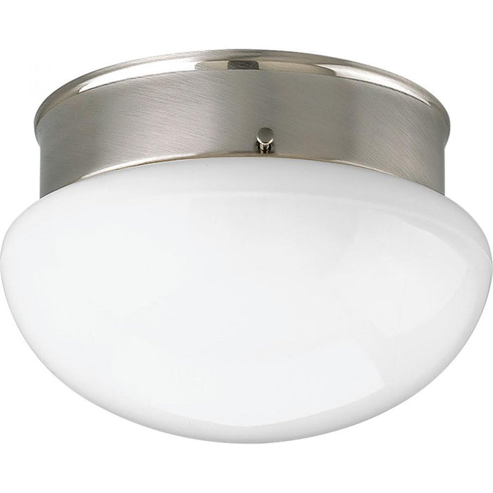 P3408-0930K9 1-17W LED 3000K FLUSH MOUNT