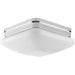 P3549-15 2-60W MED FLUSH MOUNT