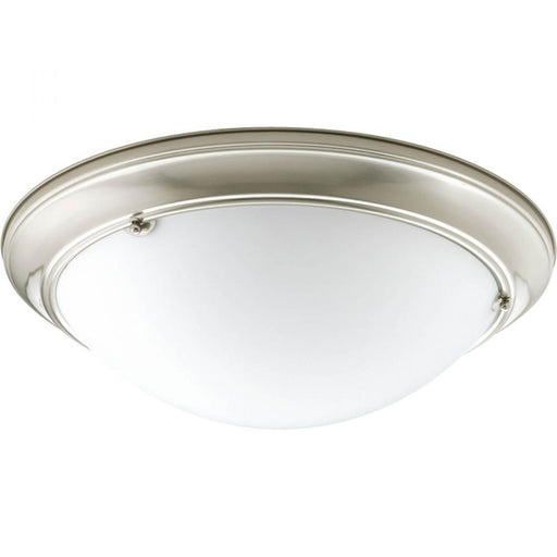 P3563-09 3-60W-MED  FLUSH MOUNT