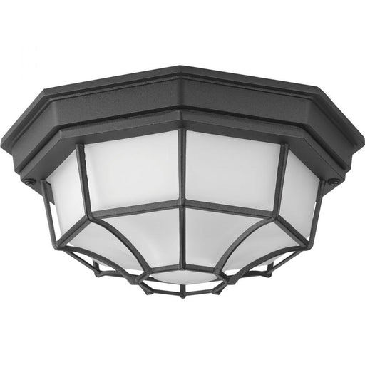 P3673-3130K9 1-17W LED 3000K FLUSH MOUNT