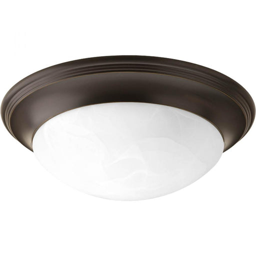 P3689-20 2-60W MED FLUSH MOUNT