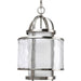 P3701-09 1-100W MED FOYER LANTERN