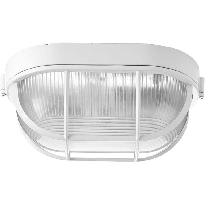 P3706-30 1-100W MED FLUSH MOUNT