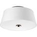 P3739-20 2-60W MED FLUSH MOUNT