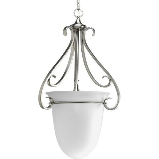 Torino Collection Three-Light Foyer Pendant