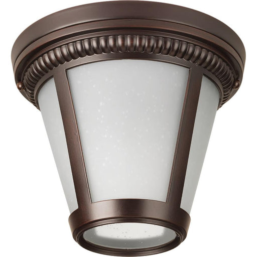 Westport LED Collection One-Light 9" LED Flush Mount