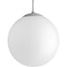 P4403-29 1-150W MED PENDANT