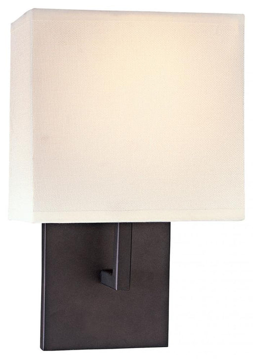 1 LIGHT WALL SCONCE