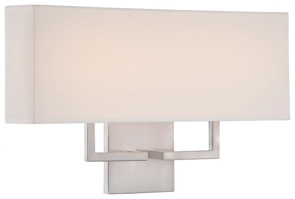 LED WALL SCONCE